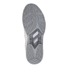 Yonex Buty tenisowe Power Cushion AD-ACCEL Clay/Piasek/Lekkość 2024 białe Damskie